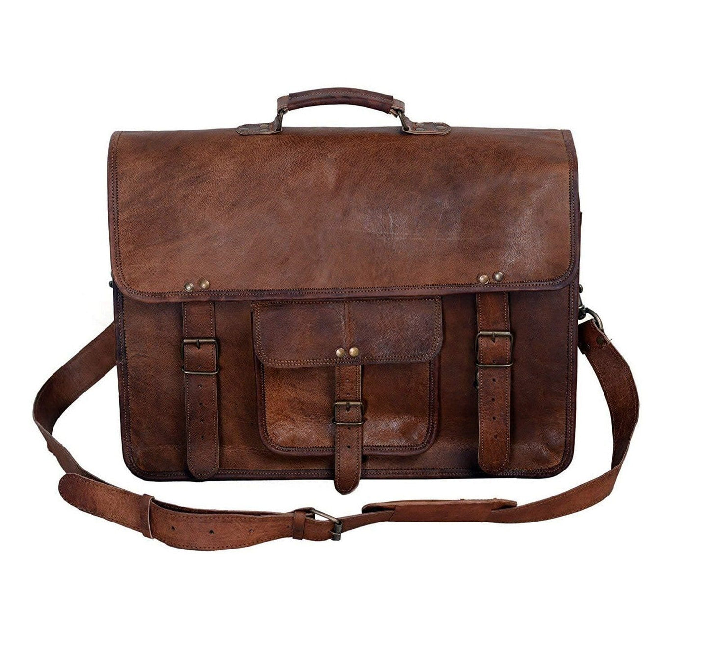 The Attorney Briefcase - Concordia Style Boutique