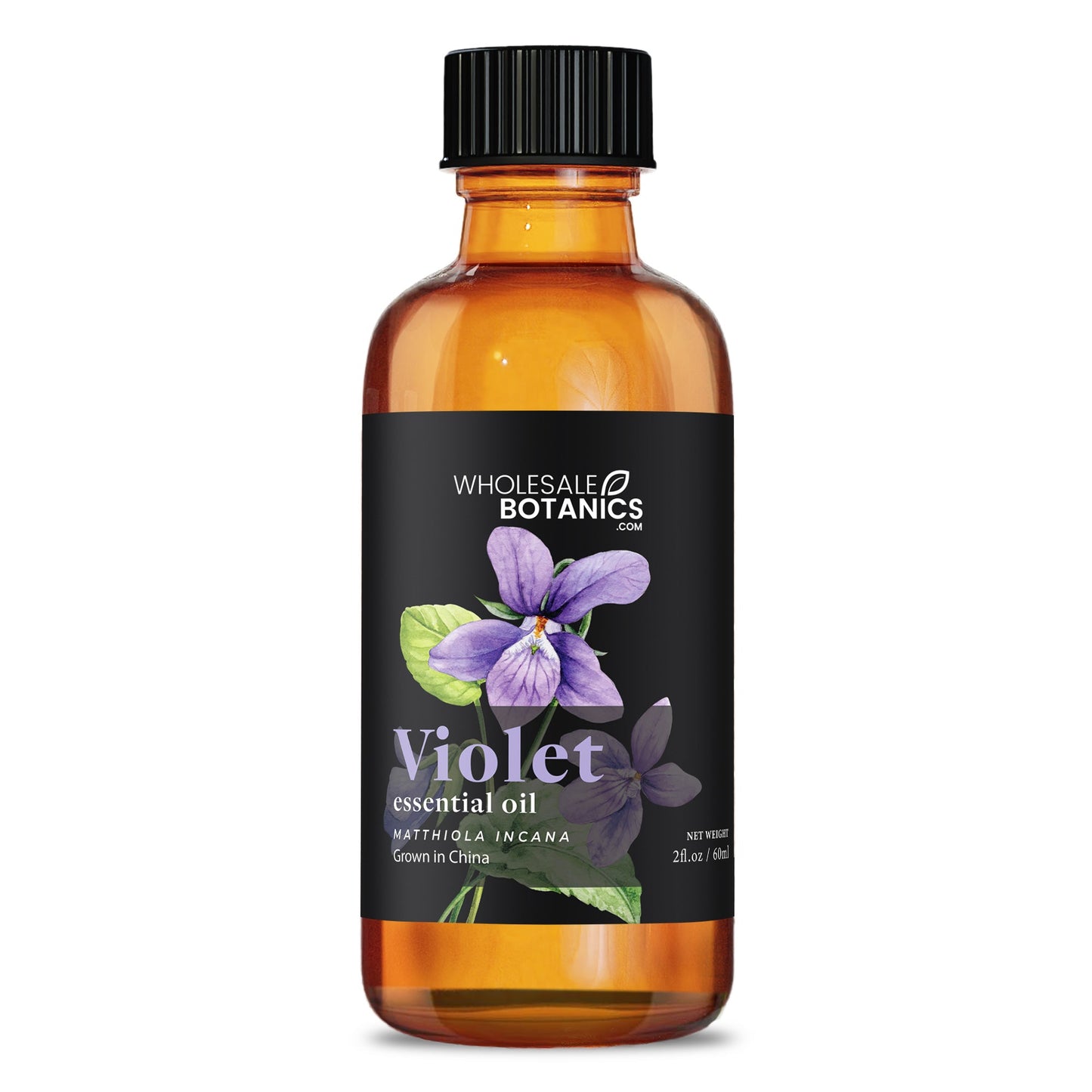 Violet Oil
