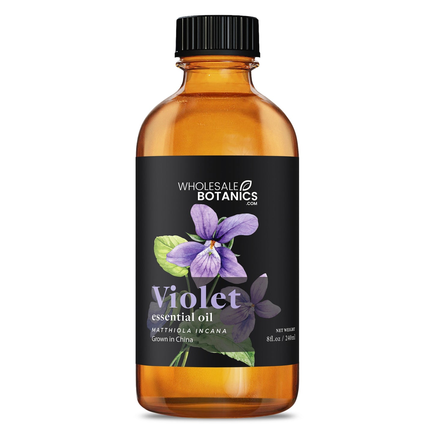 Violet Oil