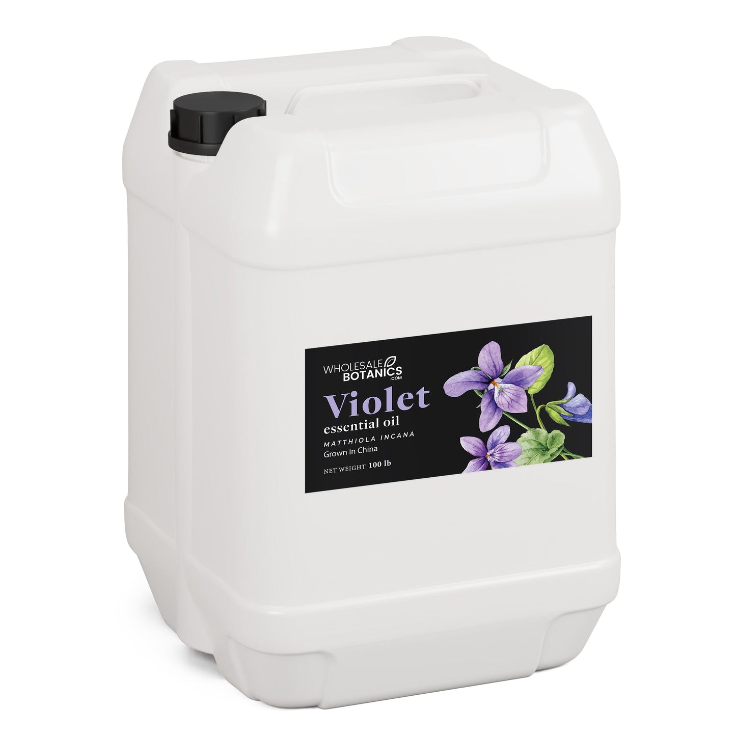 Violet Oil