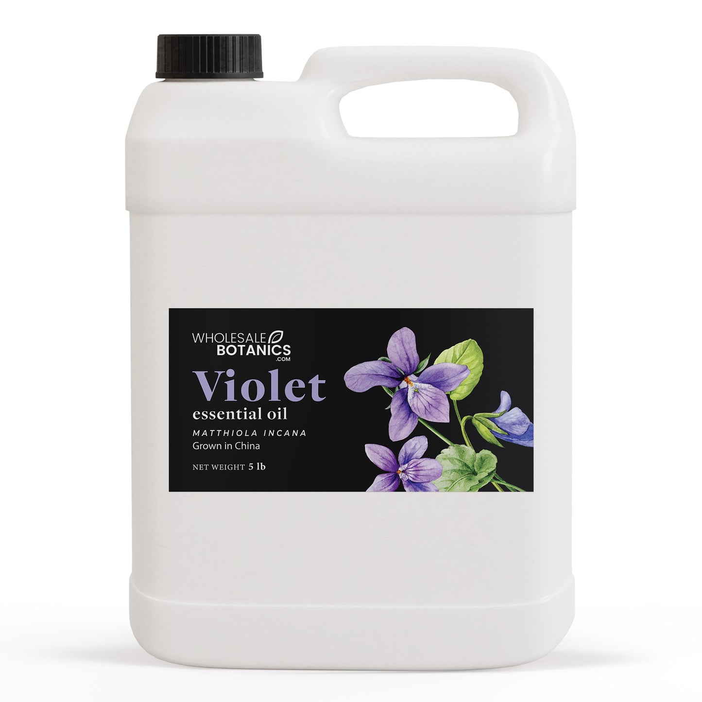 Violet Oil