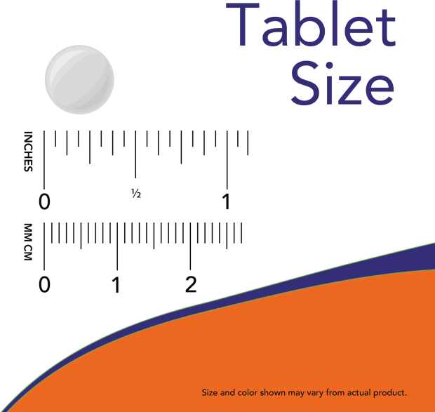 Vitamin D-3 1,000 IU, Chewable
