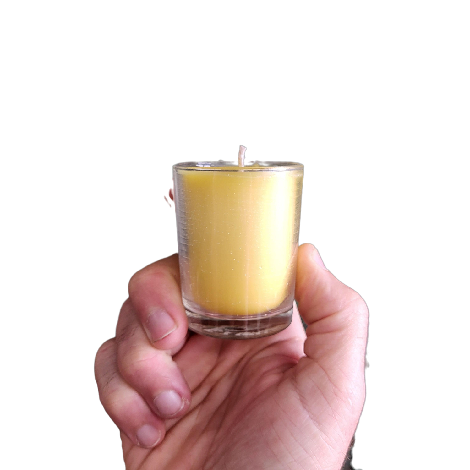 Votive Beeswax Candles - Concordia Style Boutique