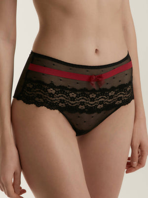 Descriptive image text