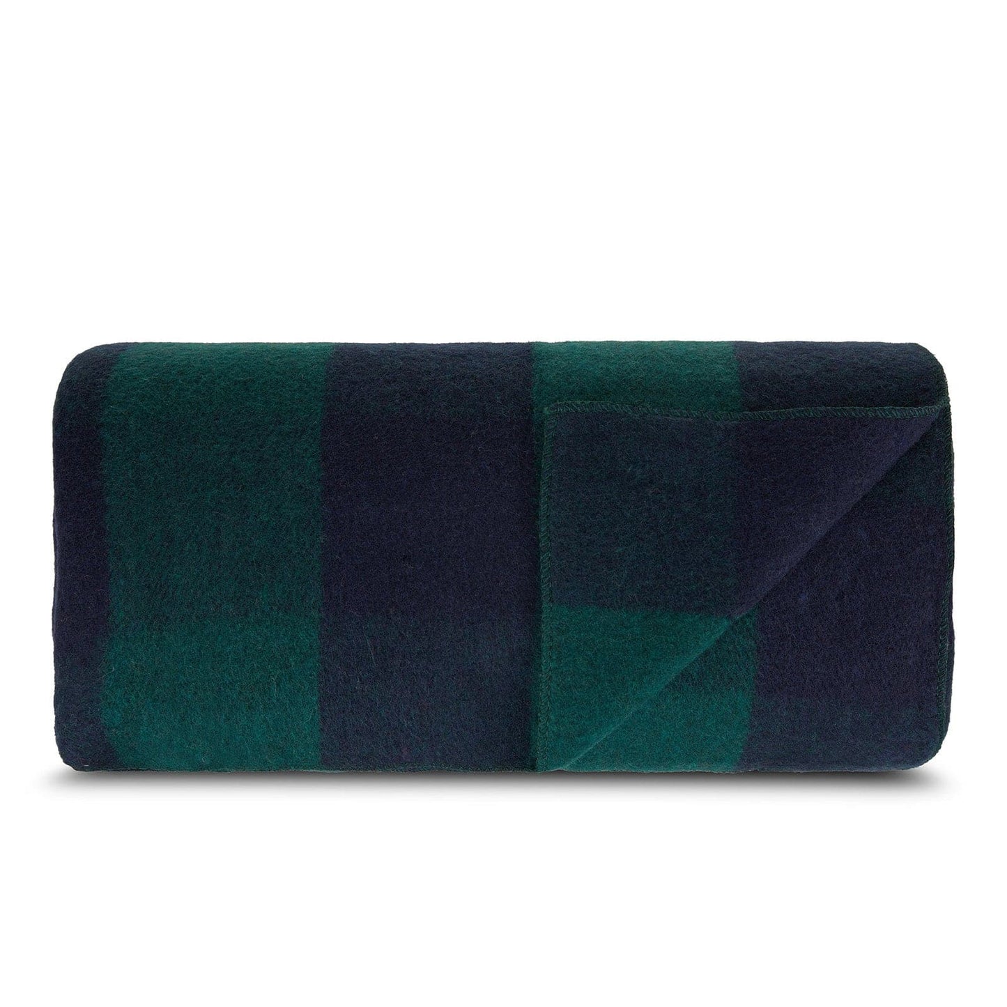 M33 - Lodge Twin Blanket White Mountain Woolen - Concordia Style Boutique