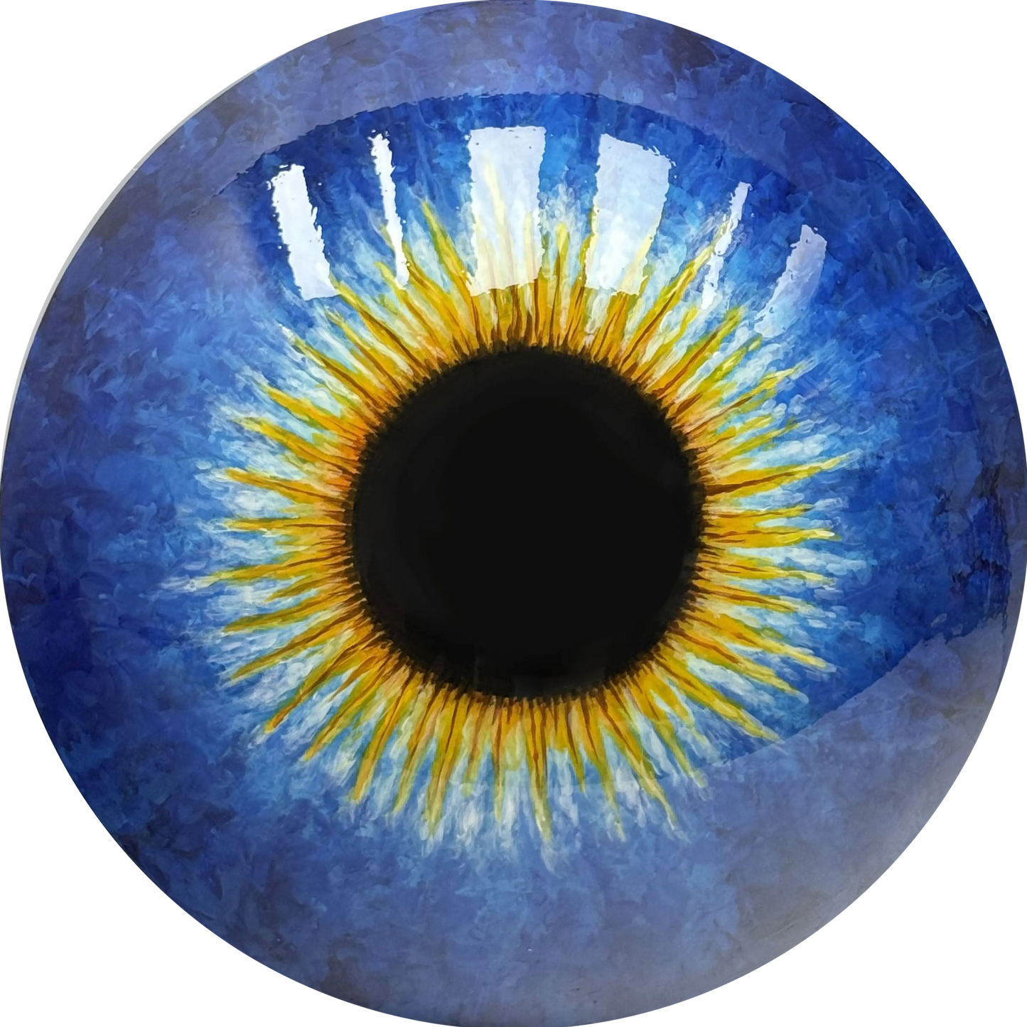 Solar Iris