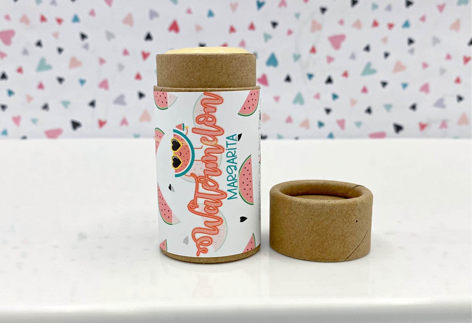 Watermelon Margarita ~ Lip Butter - Concordia Style Boutique