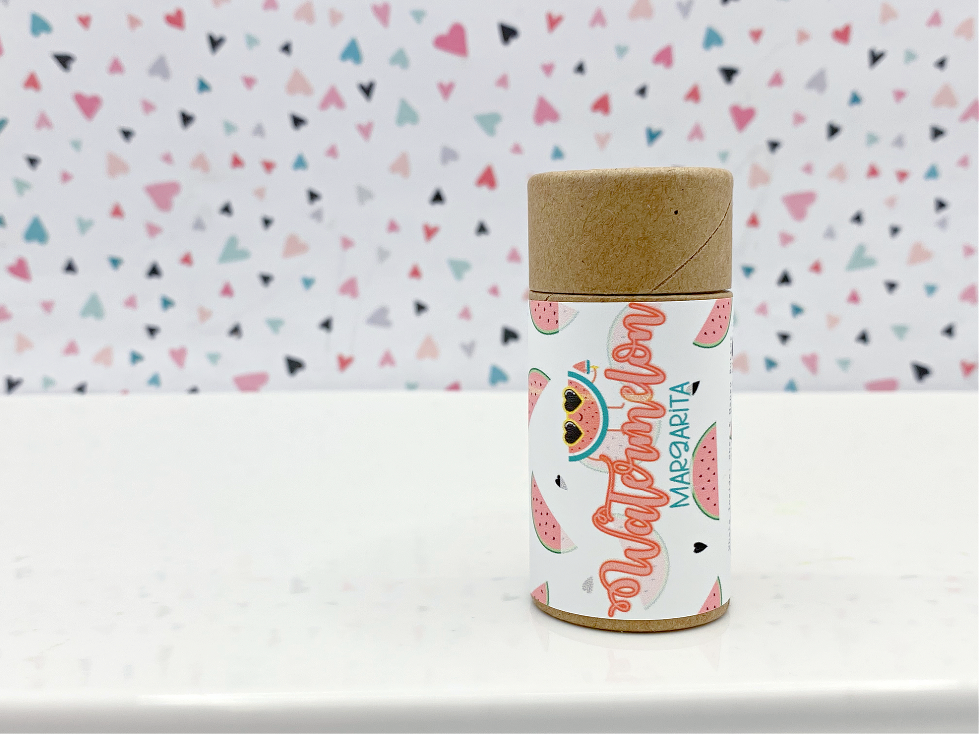 Watermelon Margarita ~ Lip Butter - Concordia Style Boutique