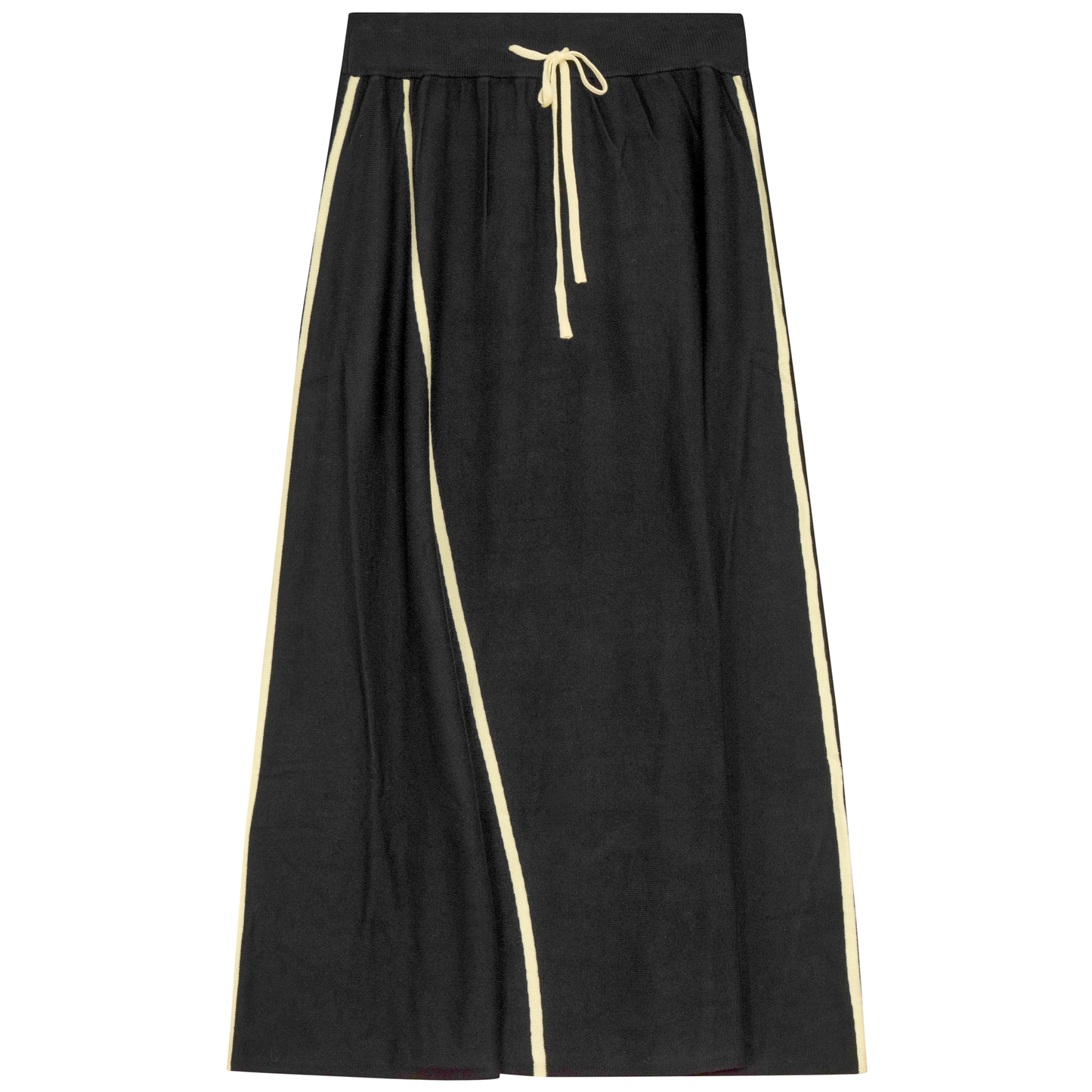 Midi Knit A Line Skirt - Concordia Style Boutique