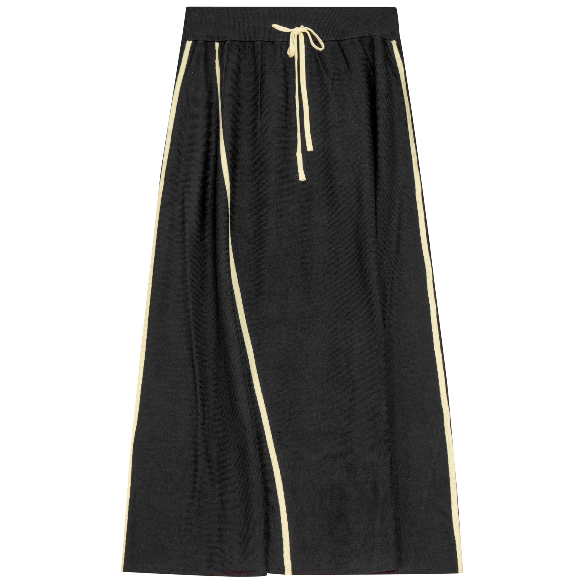 Midi Knit A Line Skirt - Concordia Style Boutique