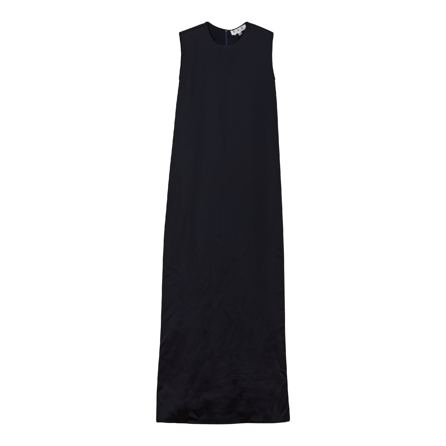 Satin Maxi Jumper - Concordia Style Boutique