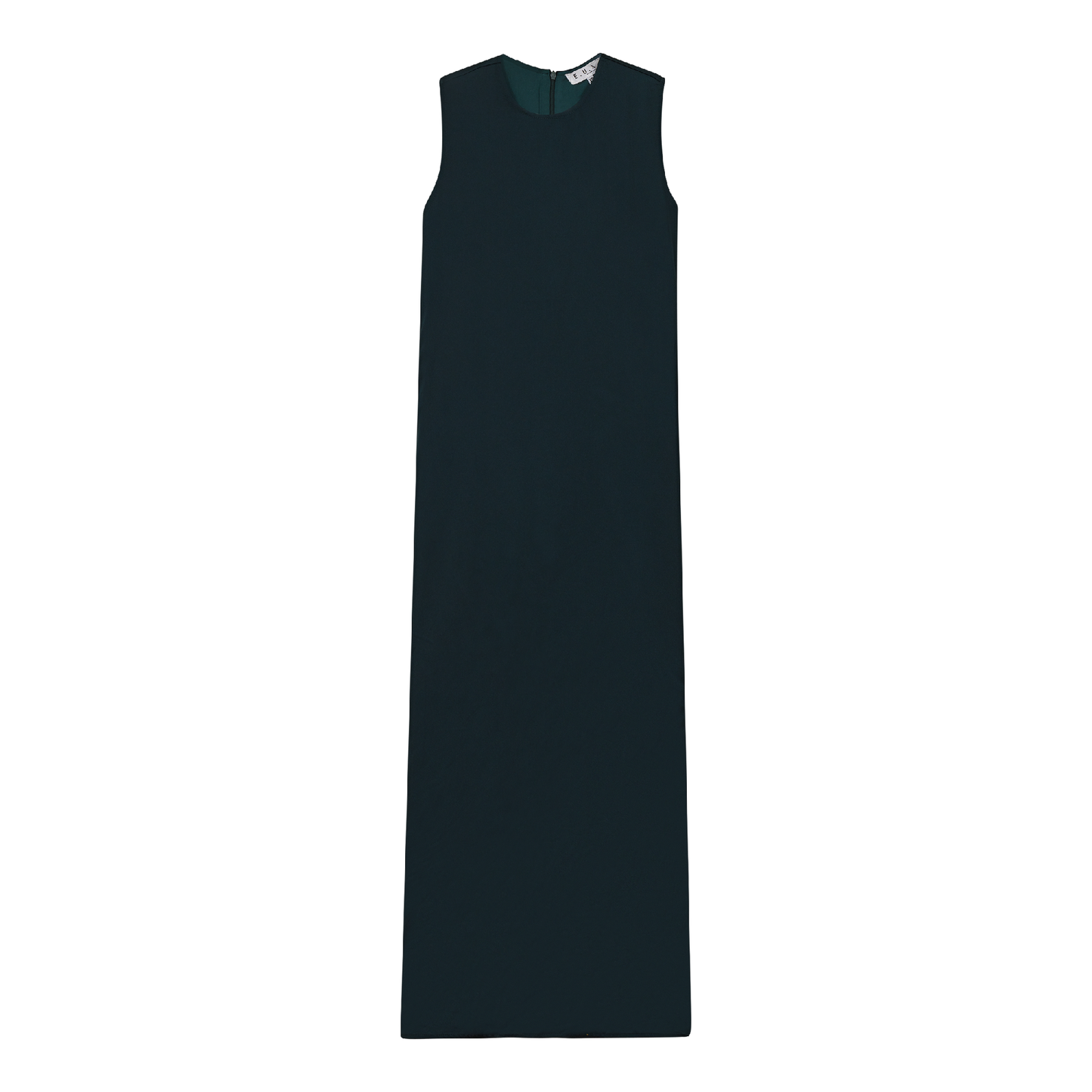 Satin Maxi Jumper - Concordia Style Boutique