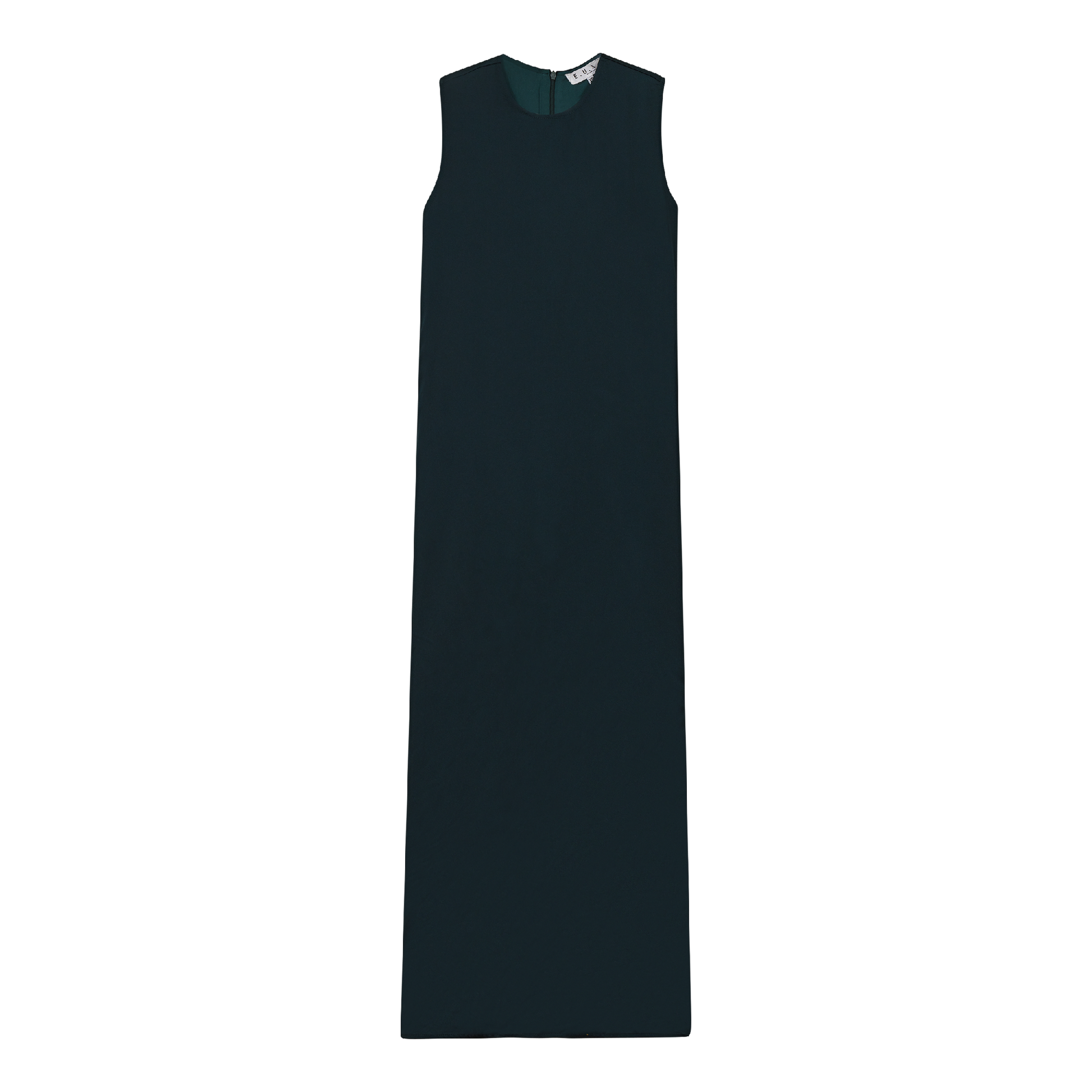 Satin Maxi Jumper - Concordia Style Boutique