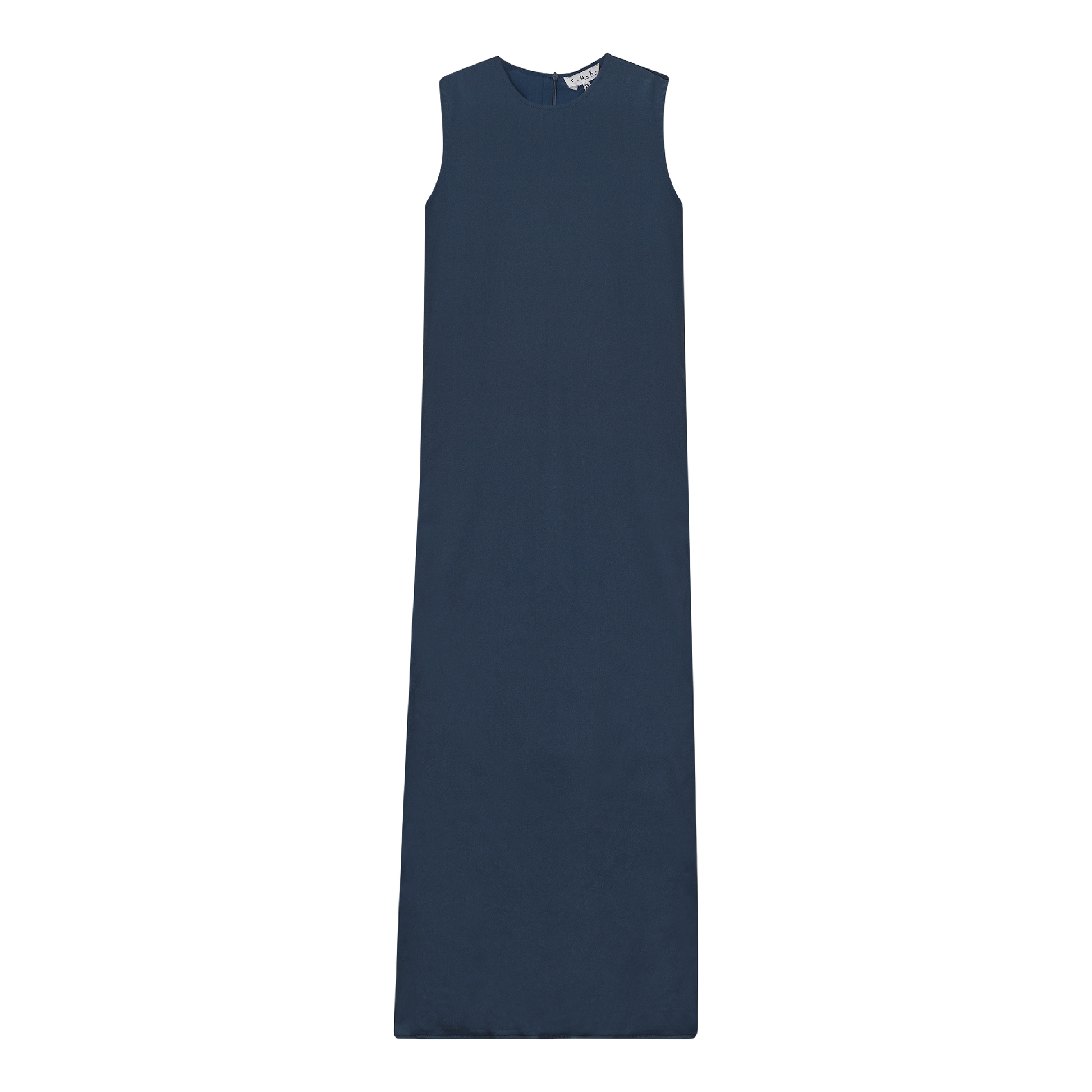Satin Maxi Jumper - Concordia Style Boutique