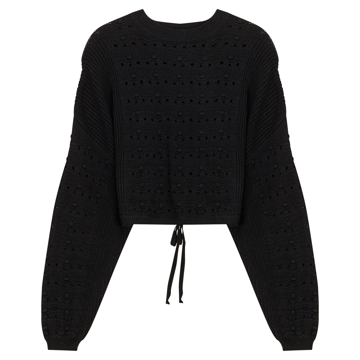 Chunky Loose Sweater - Concordia Style Boutique