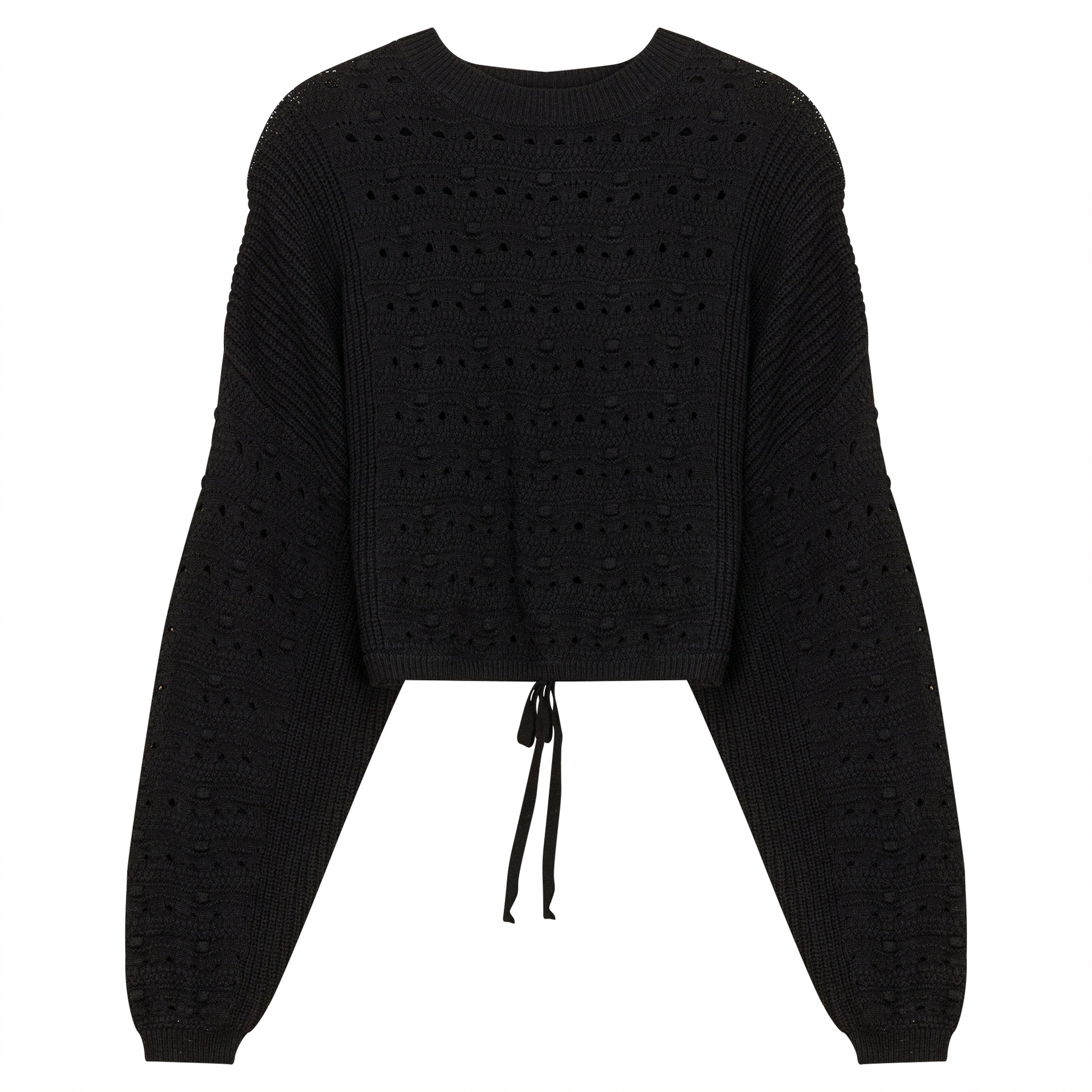 Chunky Loose Sweater - Concordia Style Boutique