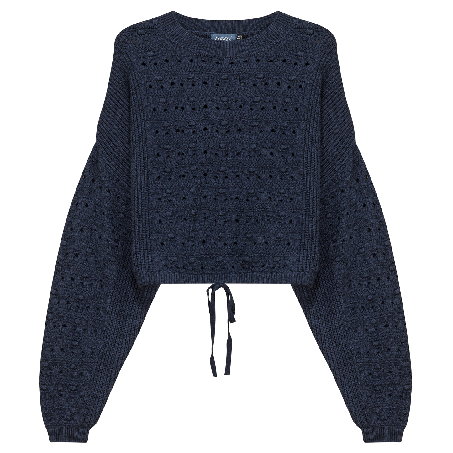 Chunky Loose Sweater - Concordia Style Boutique
