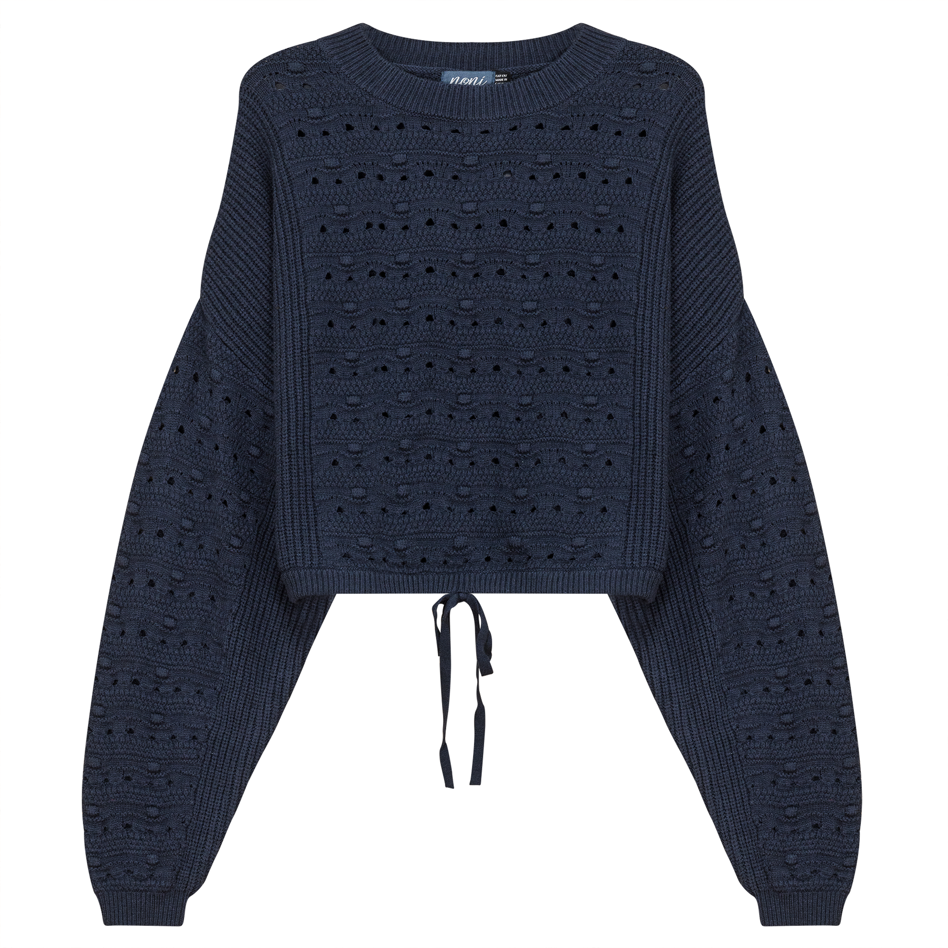 Chunky Loose Sweater - Concordia Style Boutique