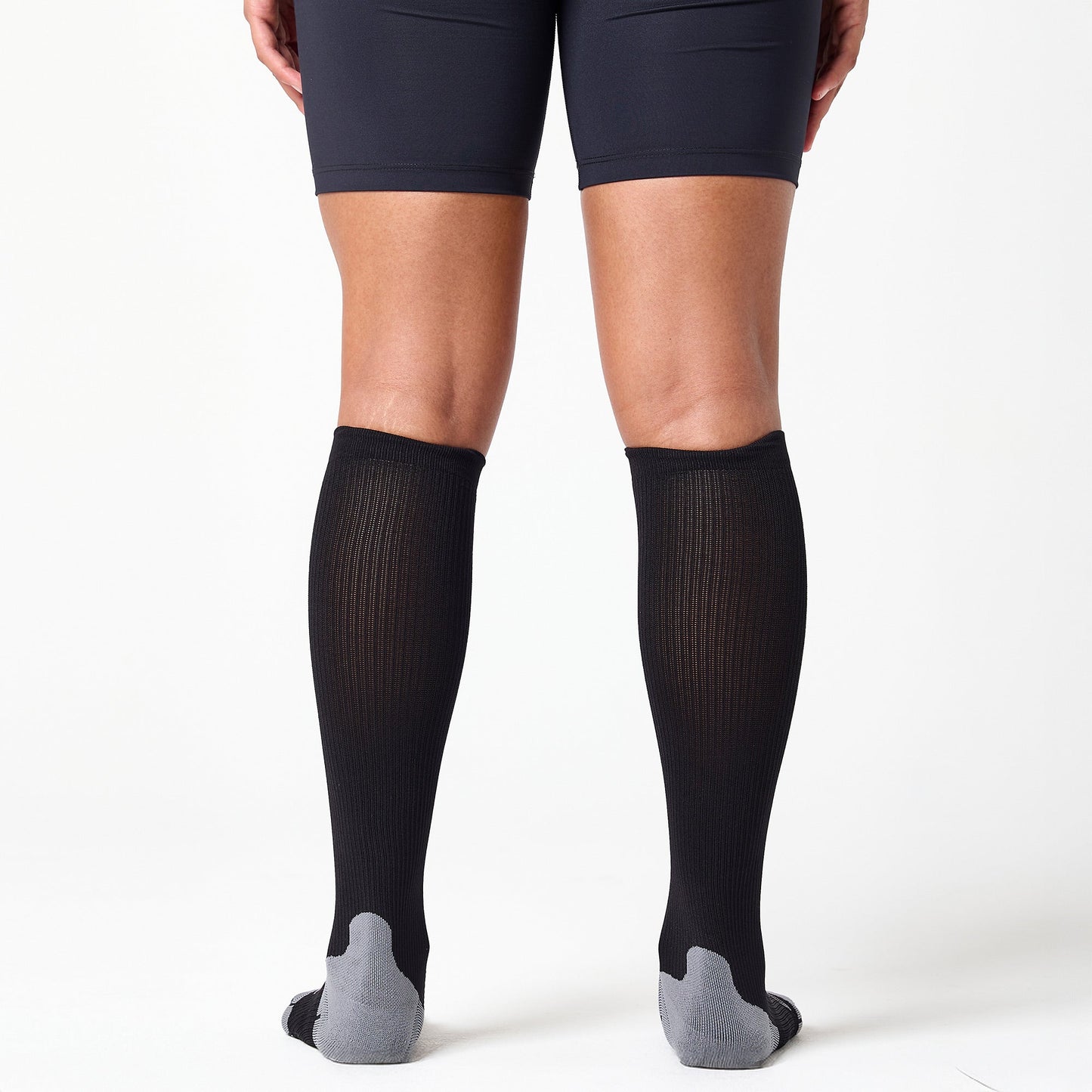 HYBRID Ax / Rx COMPRESSION SOCKS 20-30mmHg for Women