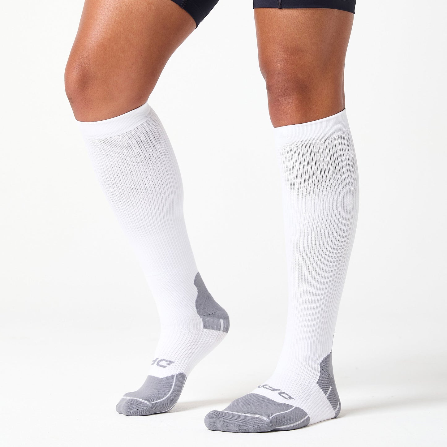 HYBRID Ax / Rx COMPRESSION SOCKS 20-30mmHg for Women