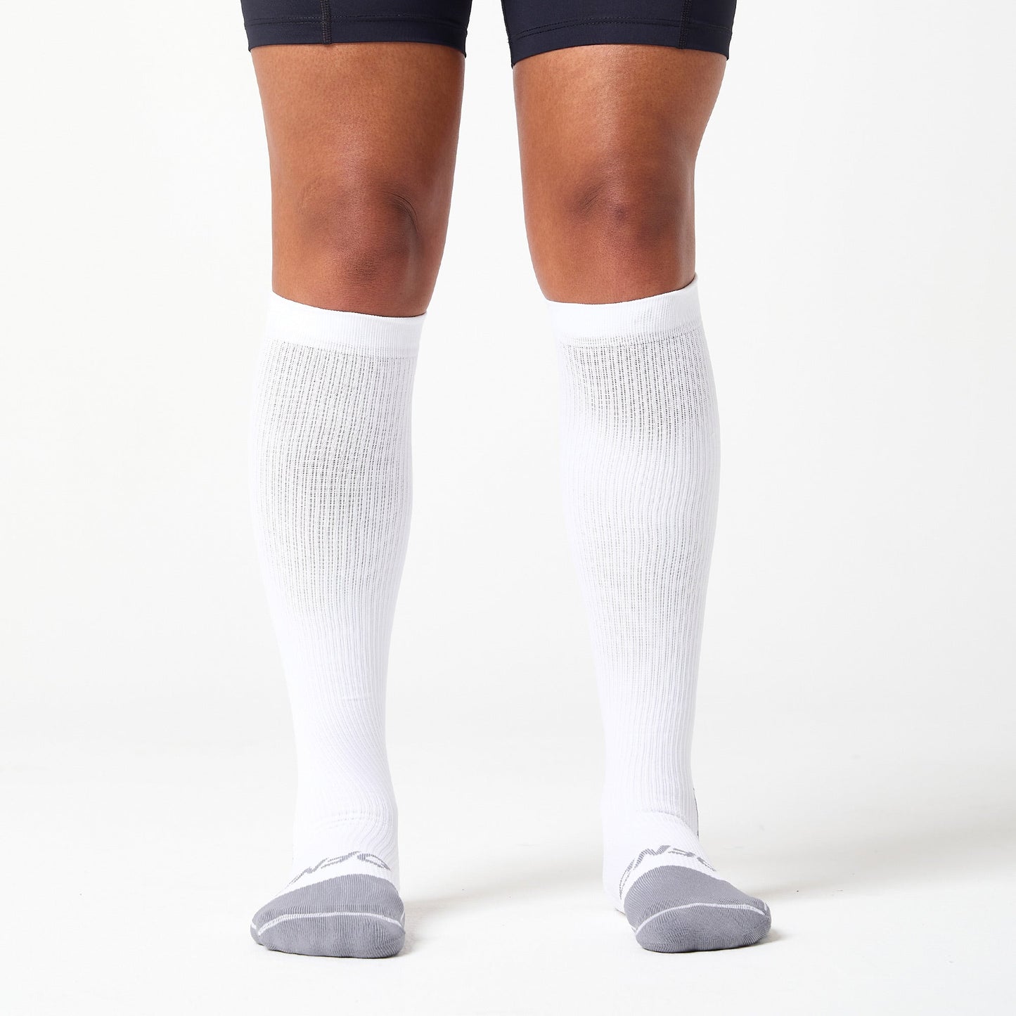 HYBRID Ax / Rx COMPRESSION SOCKS 20-30mmHg for Women