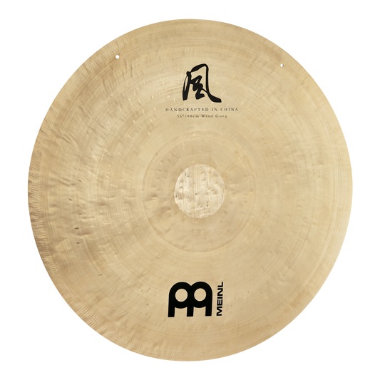 36" Wind Gong