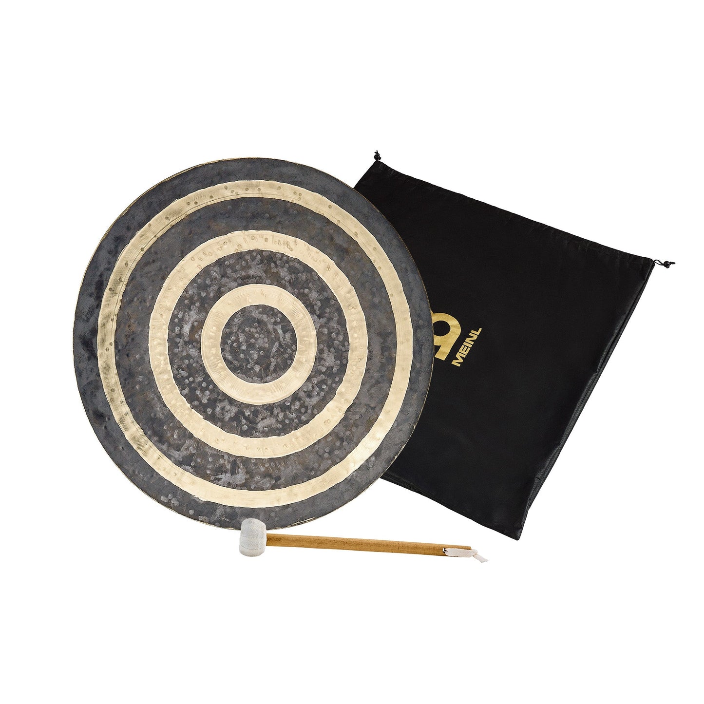 16" Wind Gong, Kun