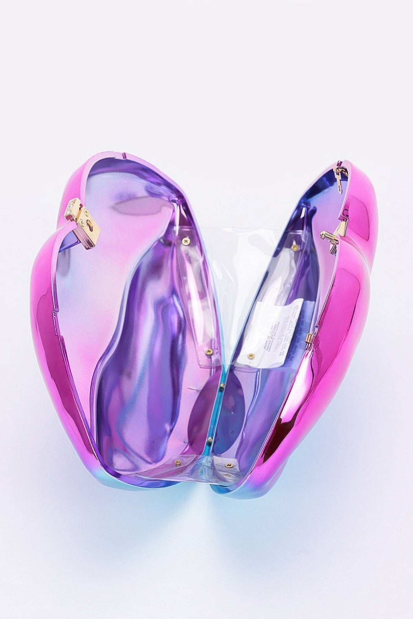 Acrylic Case Bag - Concordia Style Boutique