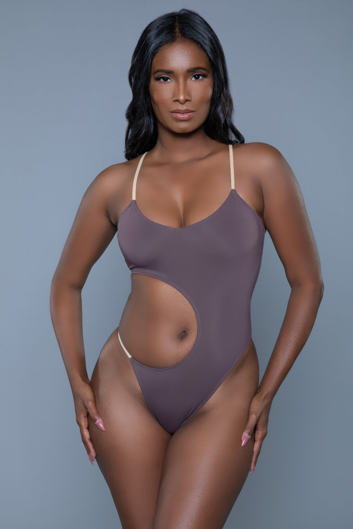Amelia Swimsuit - Concordia Style Boutique