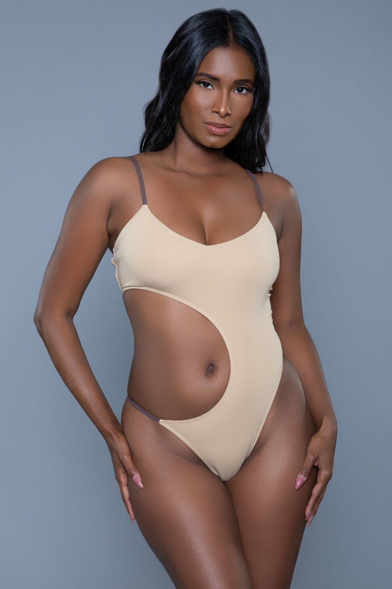 Amelia Swimsuit - Concordia Style Boutique