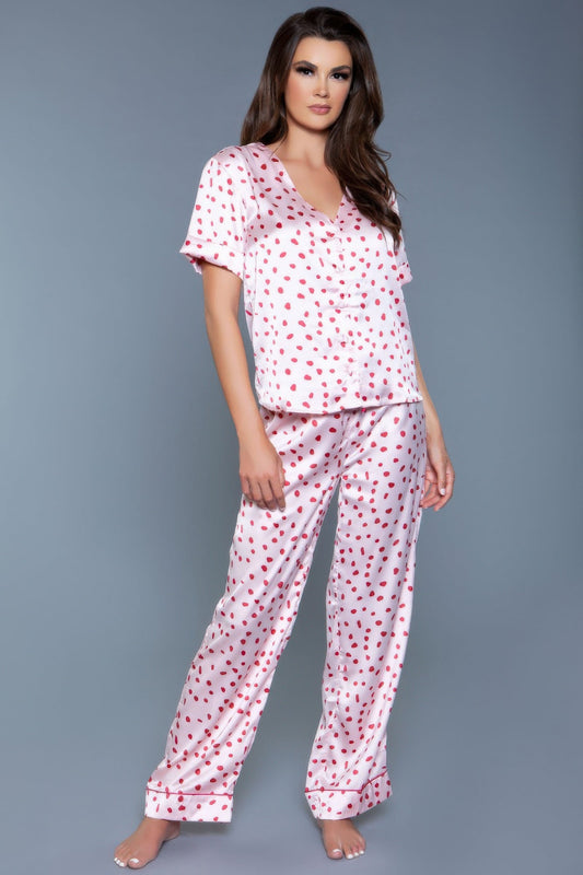 Camellia PJ Set - Concordia Style Boutique