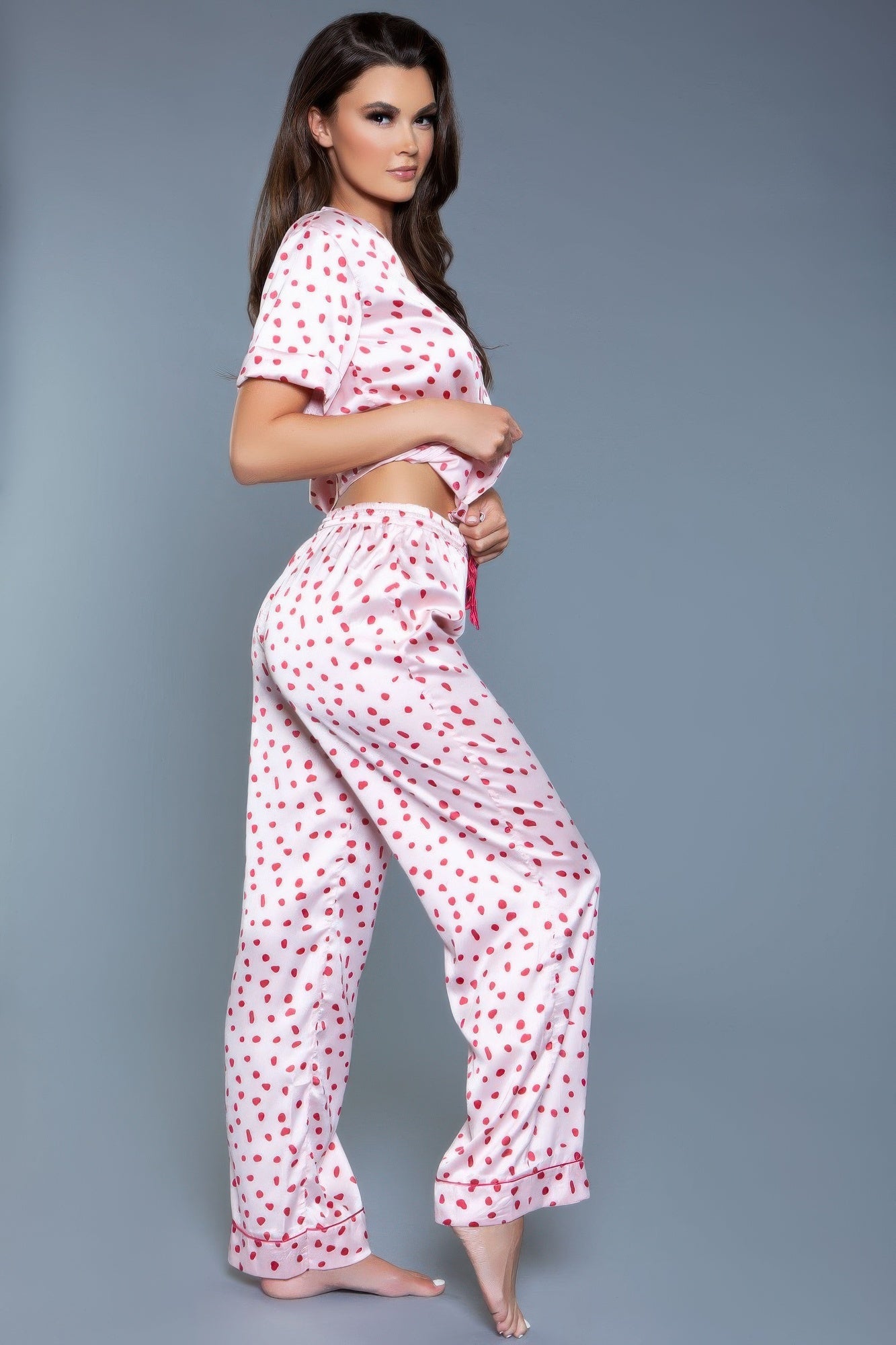 Camellia PJ Set - Concordia Style Boutique