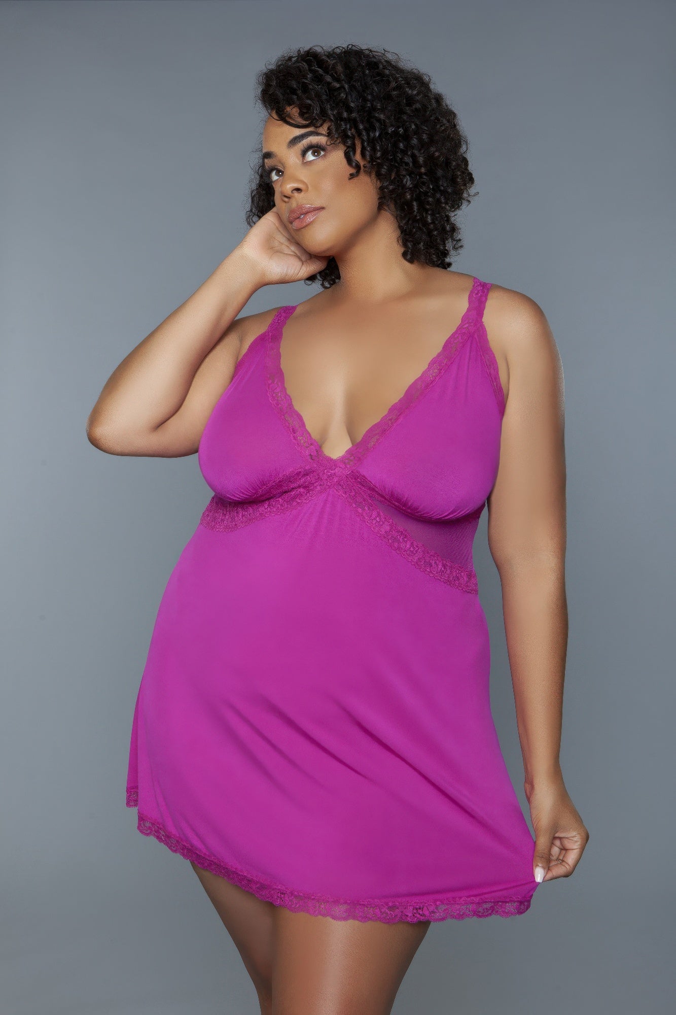 Alexi Slip - Concordia Style Boutique