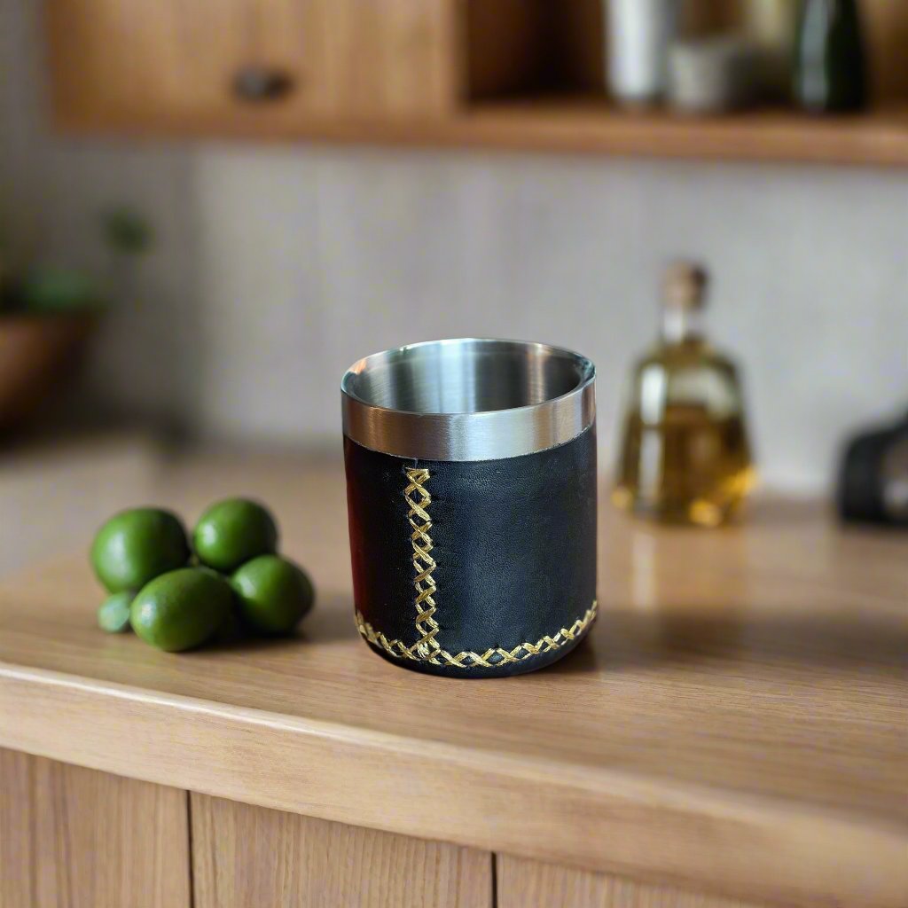 Vasito | 7 oz Whiskey Glass