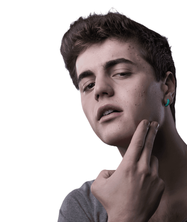 Organic Facial Moisturizer - FOR MEN - Concordia Style Boutique