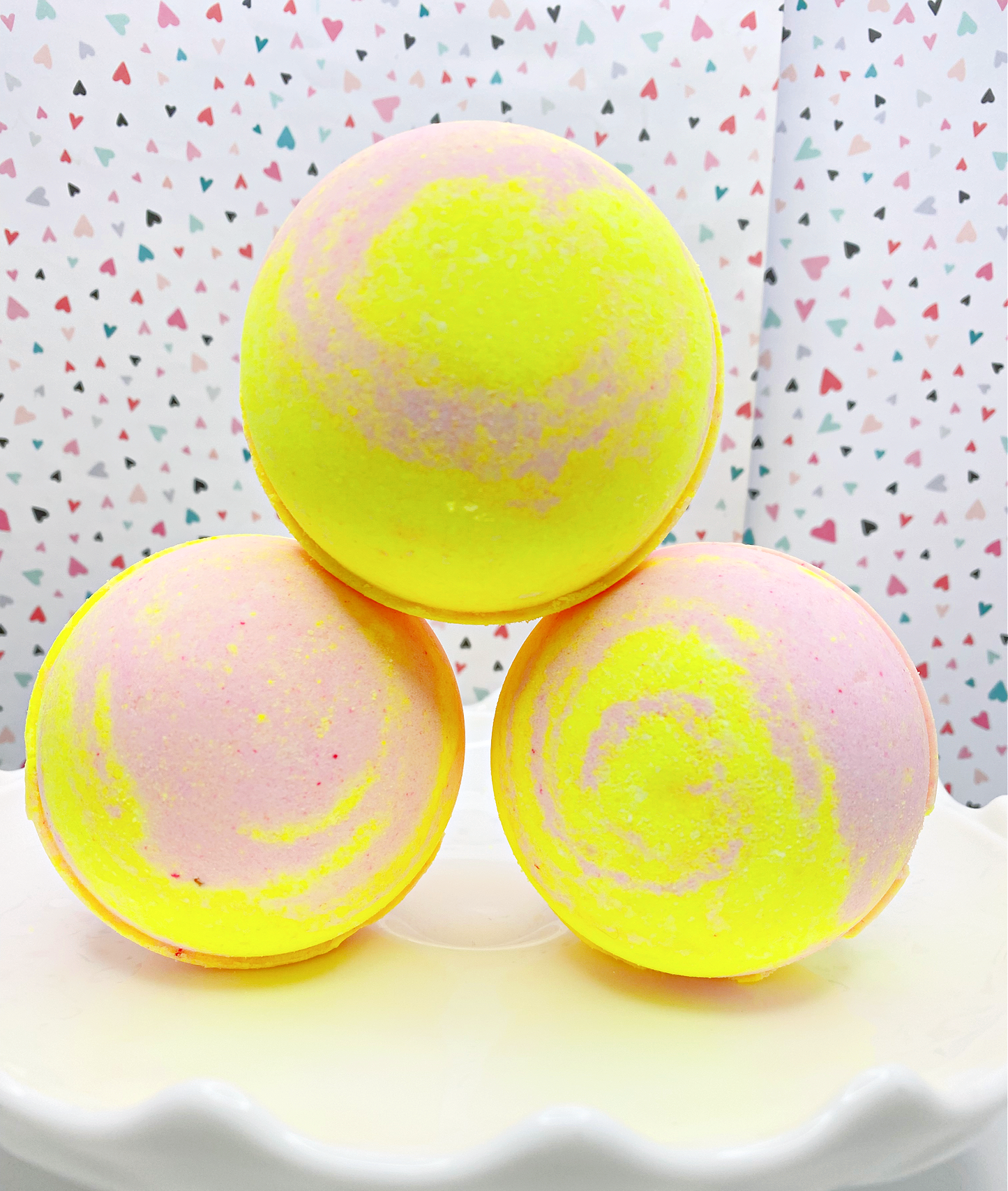 Watermelon Lemonade ~ Bath Bomb - Concordia Style Boutique
