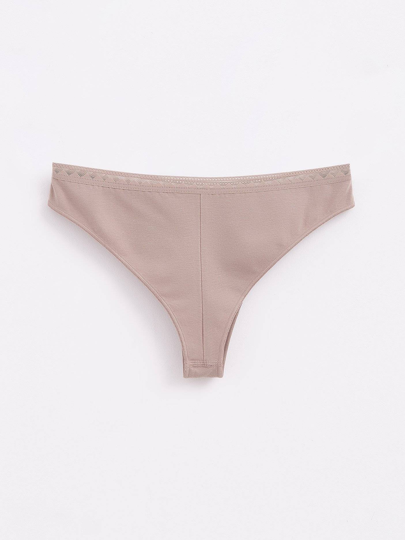 Panties Conte Classic Basic LBR 1349 - Concordia Style Boutique
