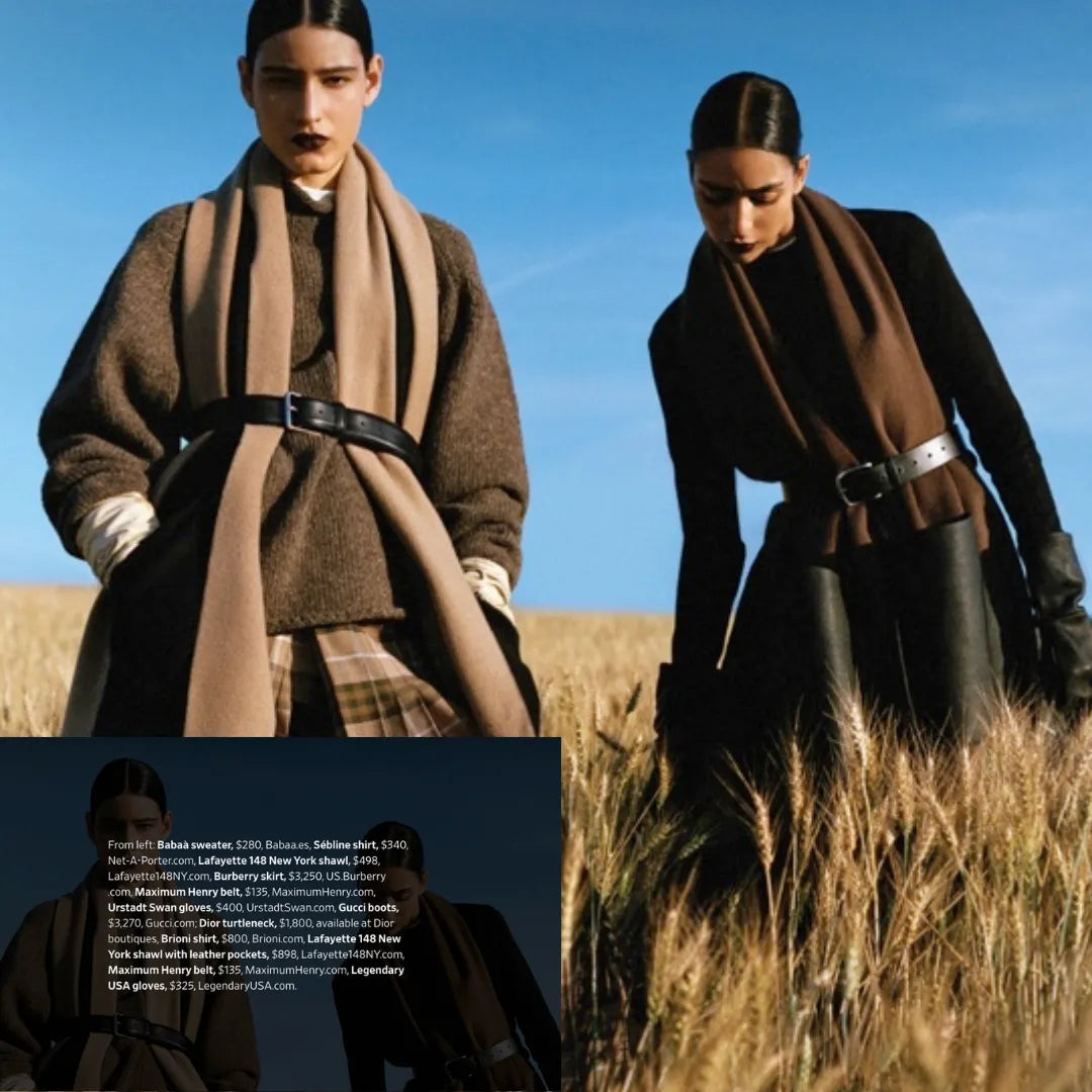 Legendary USA Classic American Whitetail Deerskin Gauntlets