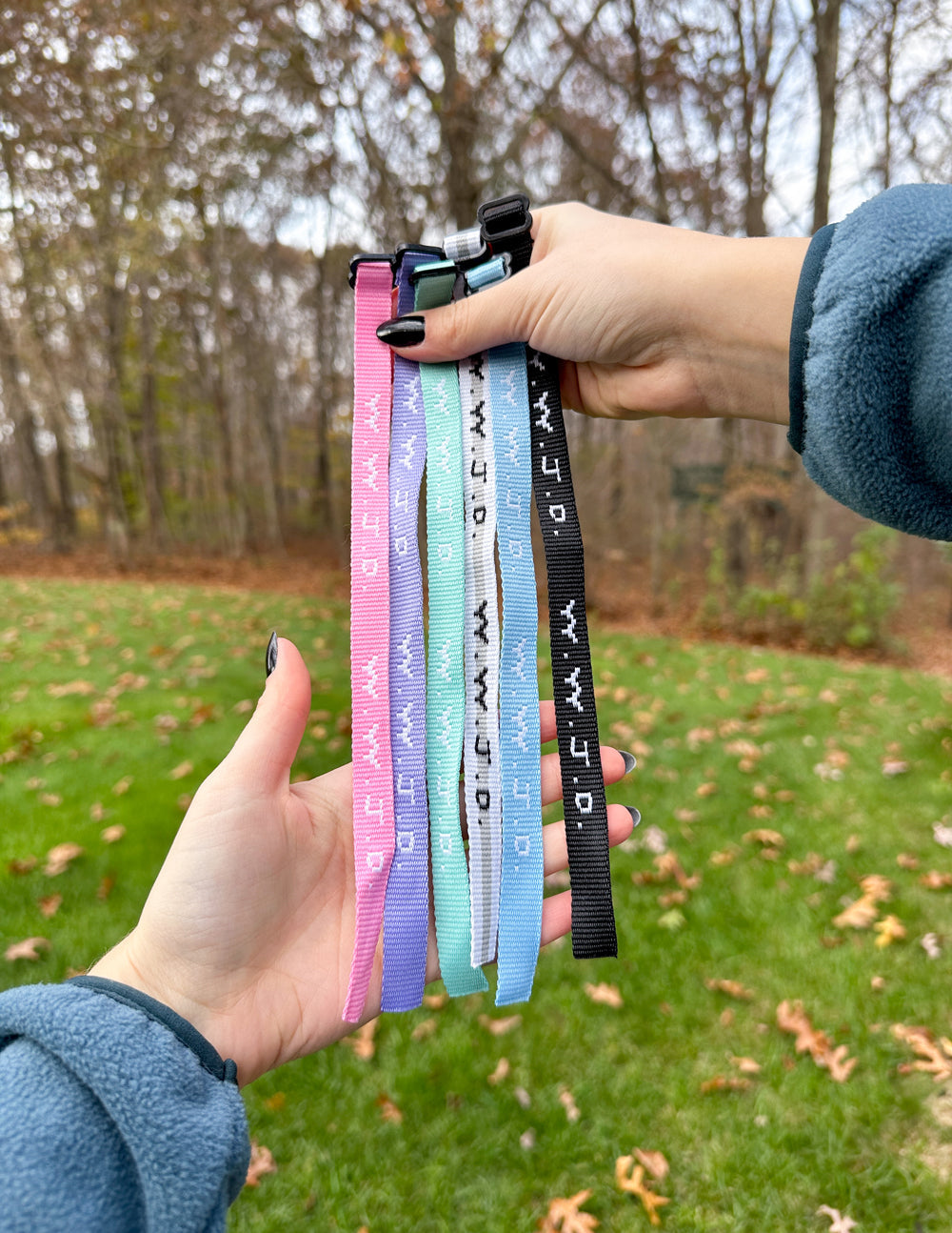 WWJD Bracelet Pack - Concordia Style Boutique