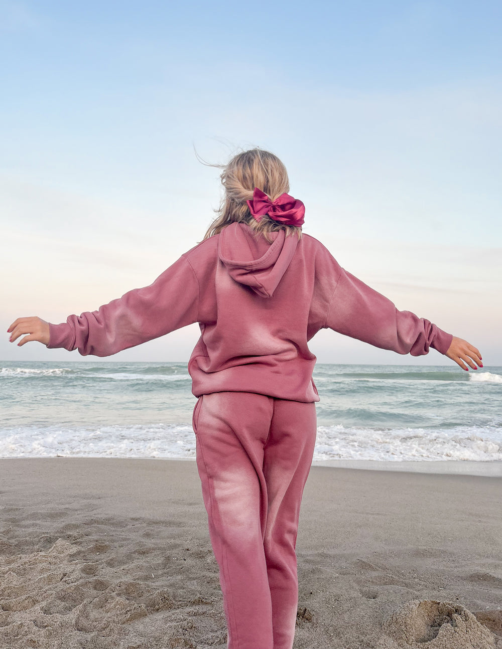 WWJD Pink Unisex Sweatpant - Concordia Style Boutique