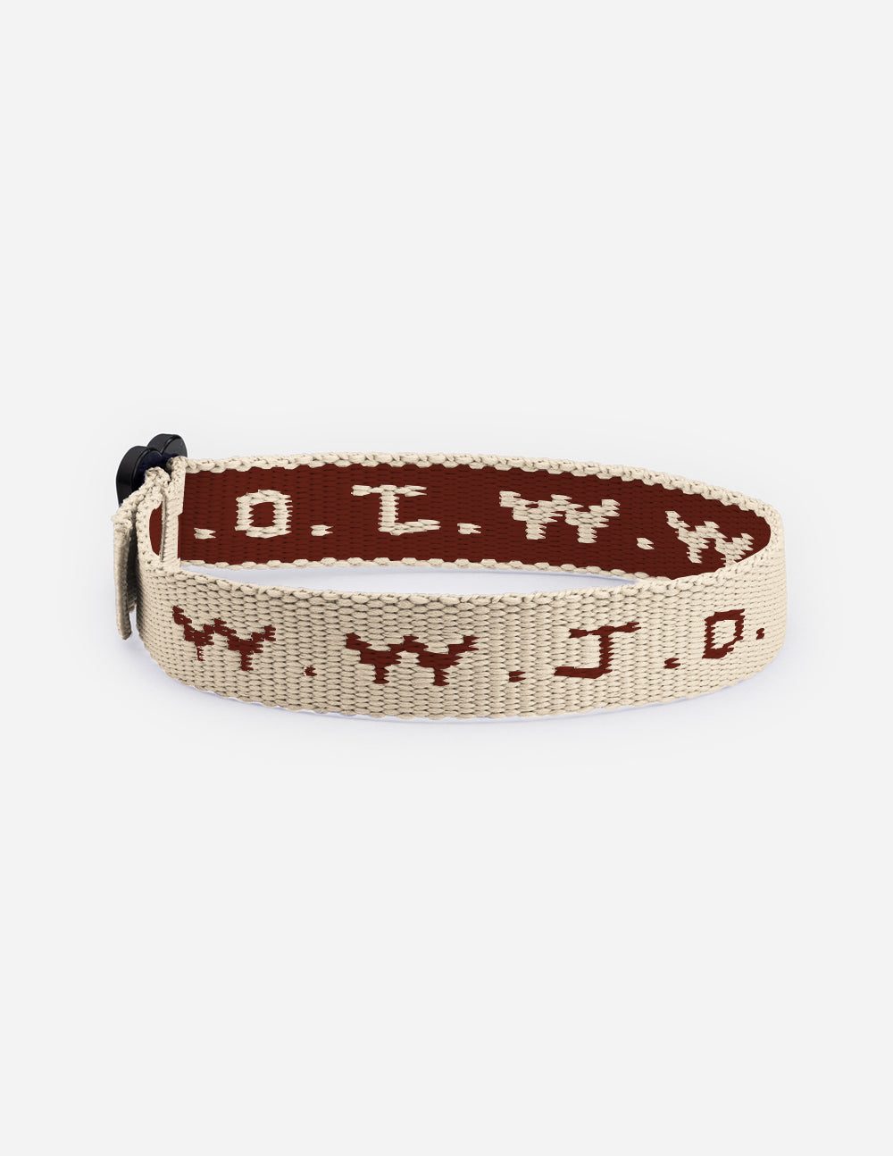 WWJD Cyber Bracelet Pack - Concordia Style Boutique