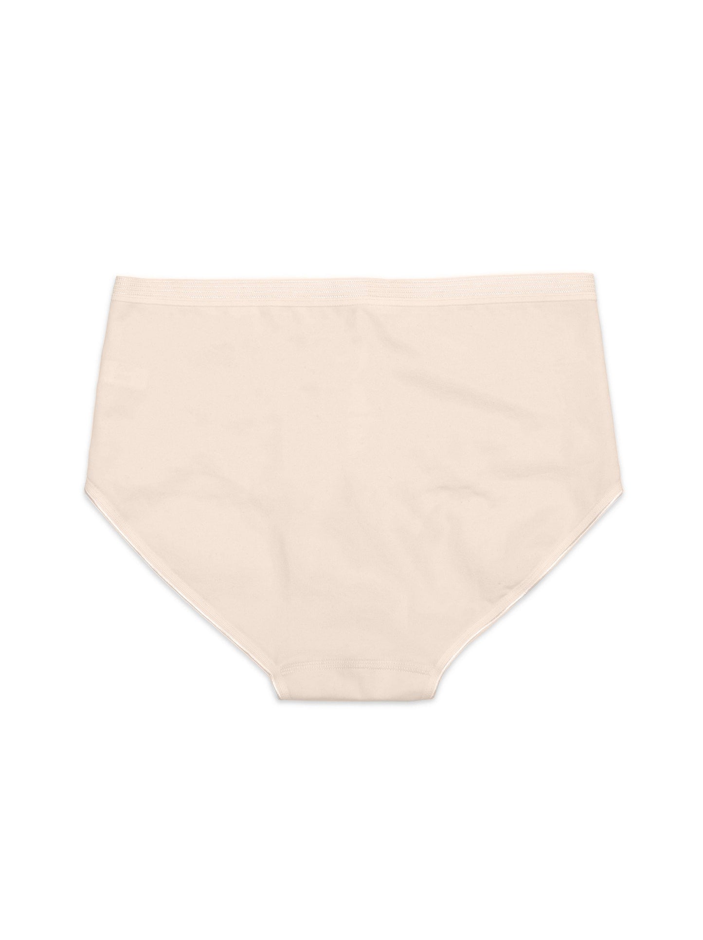 Panties Conte Basic Collection LB 2016 - High-Waisted Bikini - Concordia Style Boutique