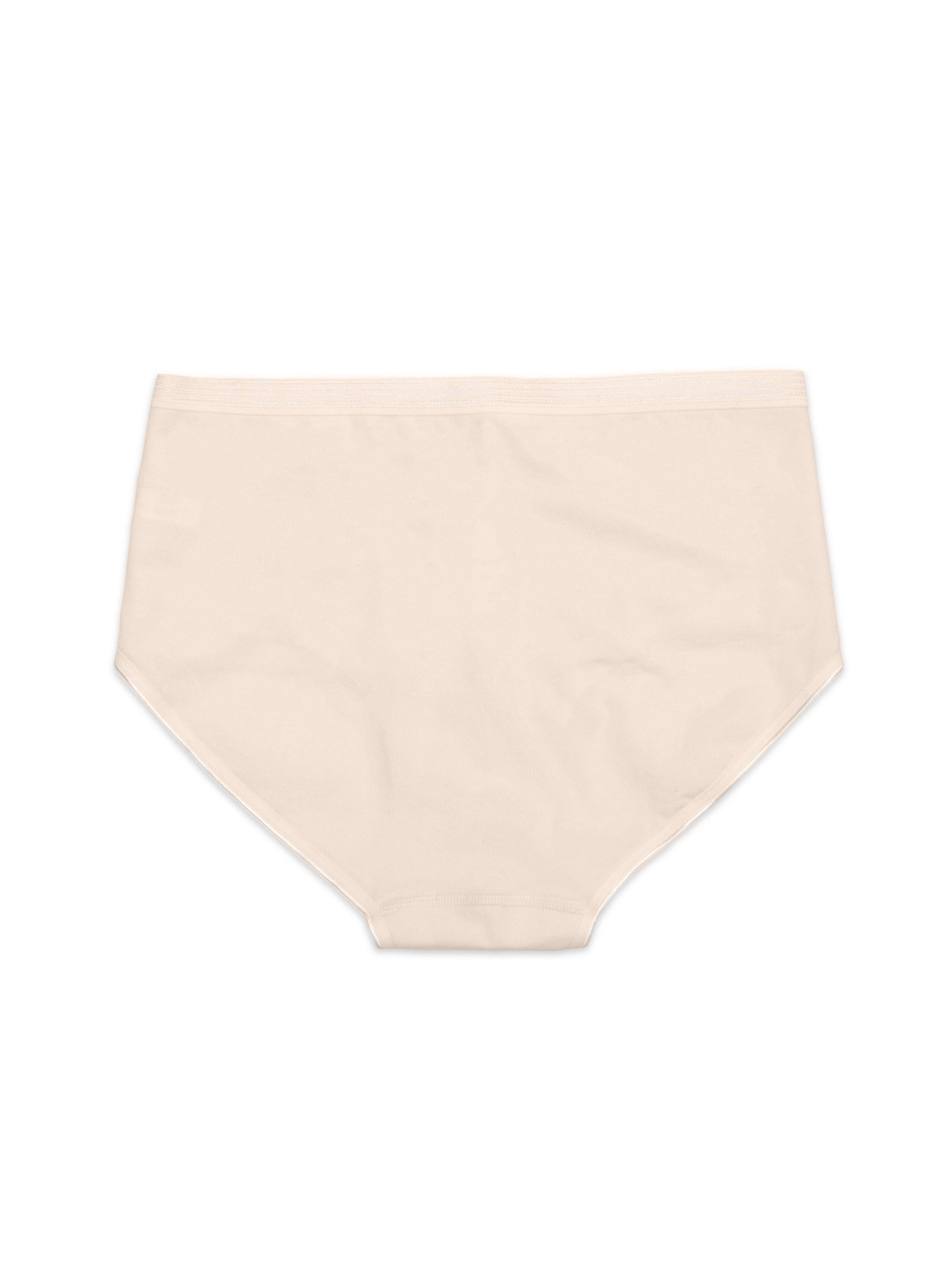 Panties Conte Basic Collection LB 2016 - High-Waisted Bikini - Concordia Style Boutique