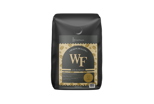 Wake Forest Coffee