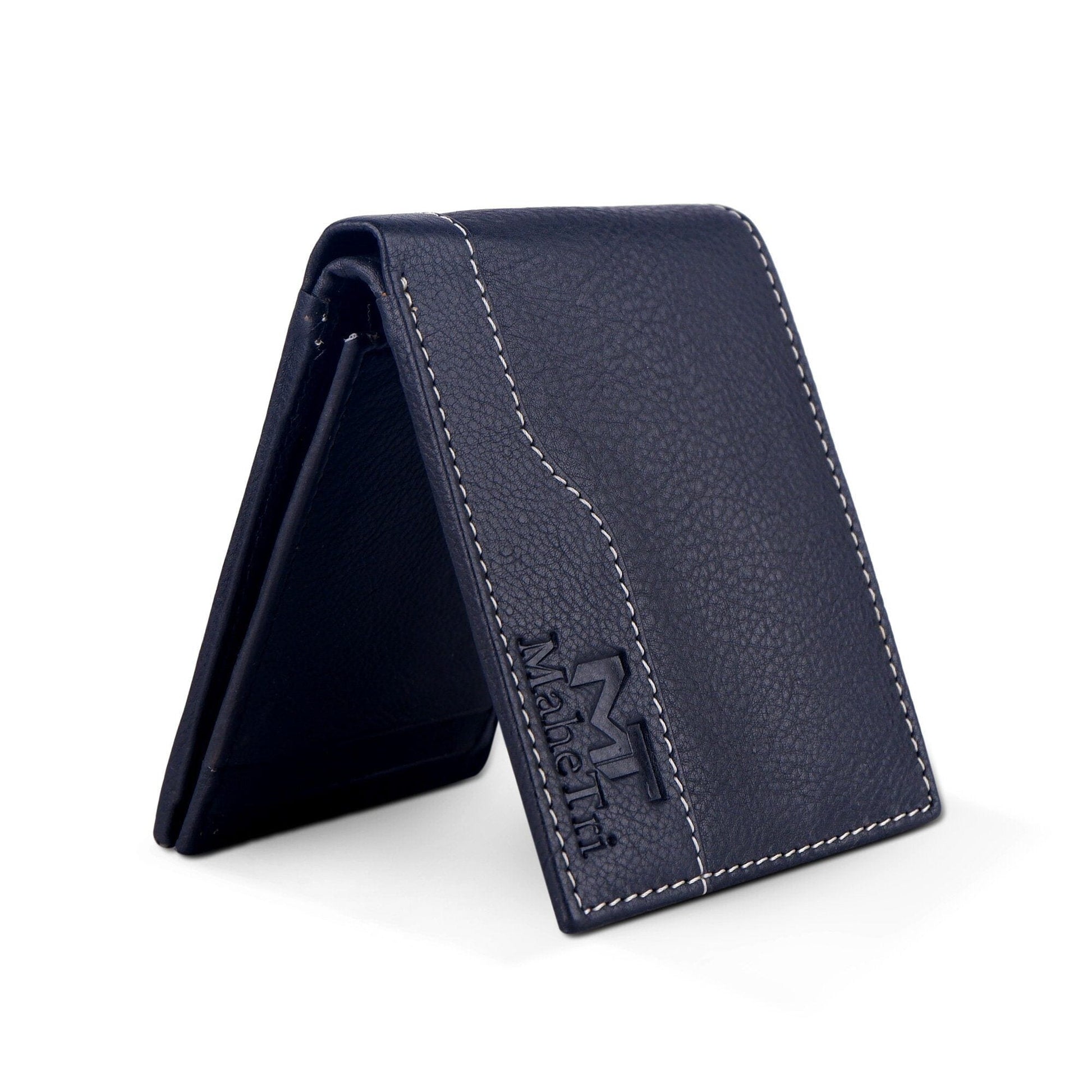 Simons Bi-fold Wallet - Concordia Style Boutique