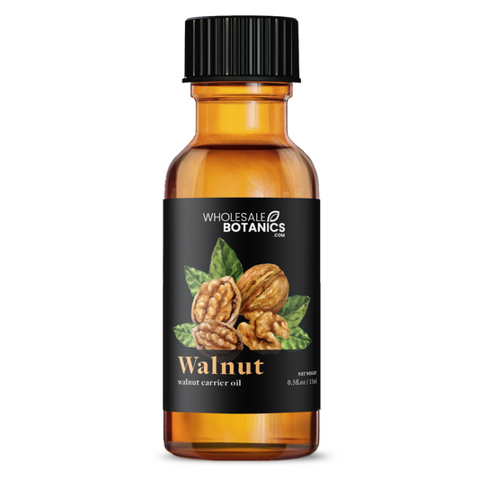 Walnut Oil