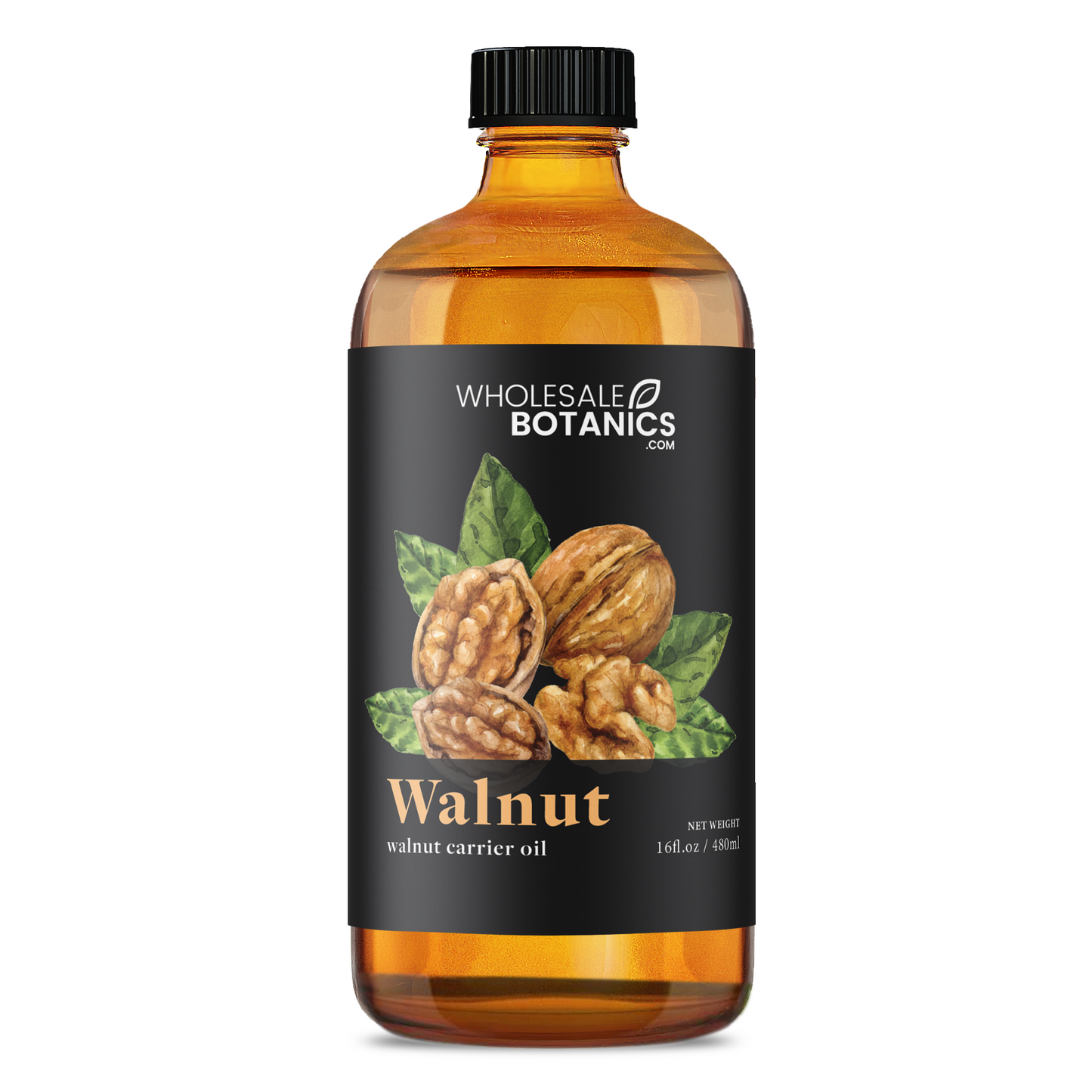 Walnut Oil