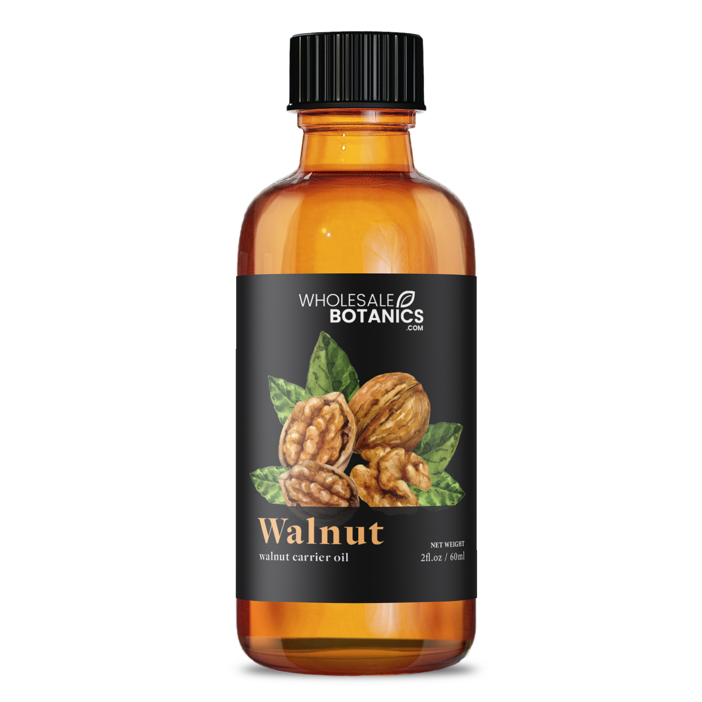 Walnut Oil