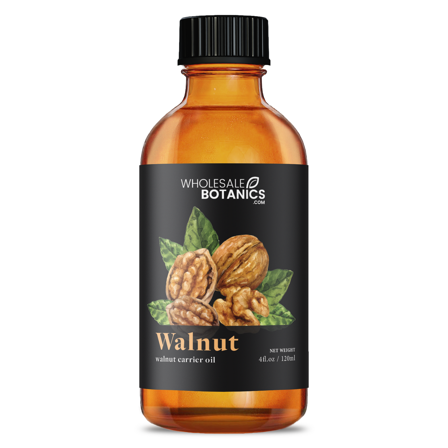 Walnut Oil