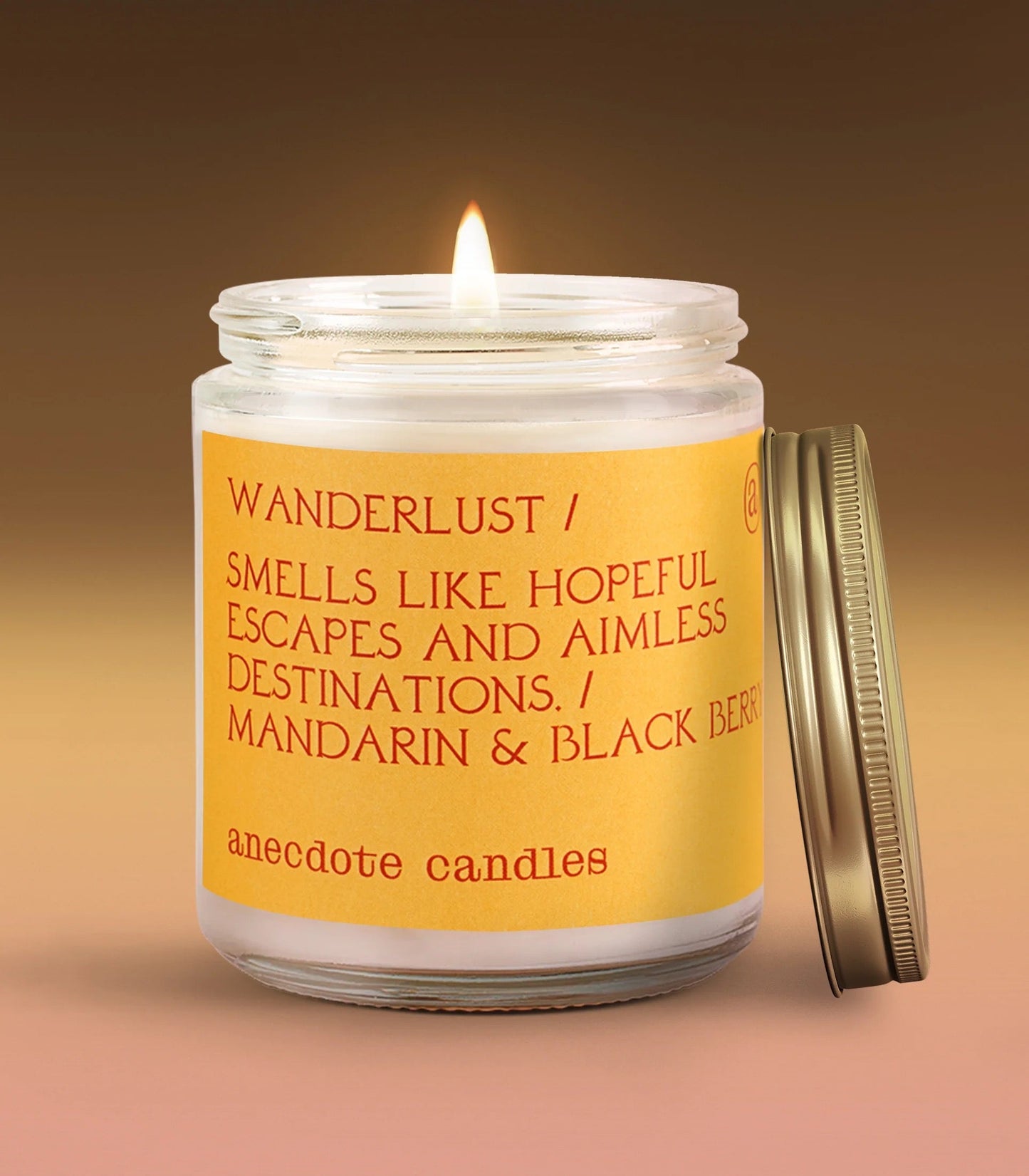 Wanderlust - Concordia Style Boutique